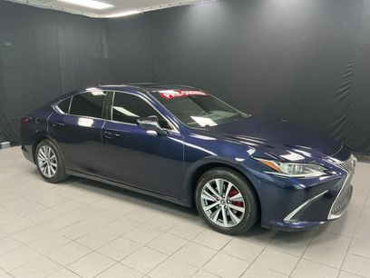 Used 2021 Lexus ES 350 w/ Accessory Package 2