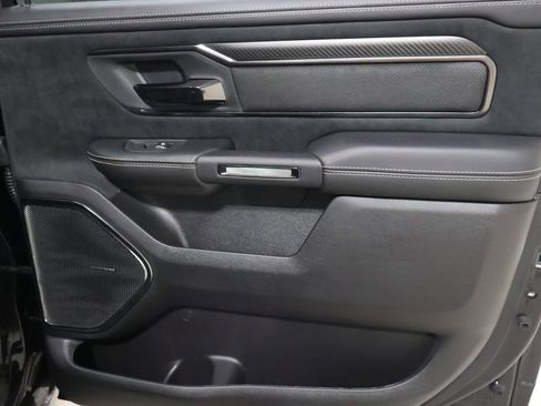 New 2026 RAM 1500 RHO AWD/4WD image 13