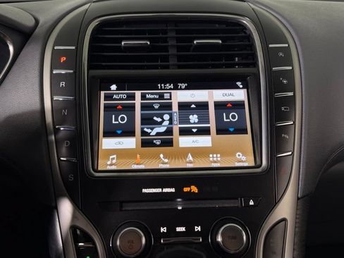 Used 2019 Lincoln Nautilus Reserve w/ Ultimate Package AWD/4WD image 22