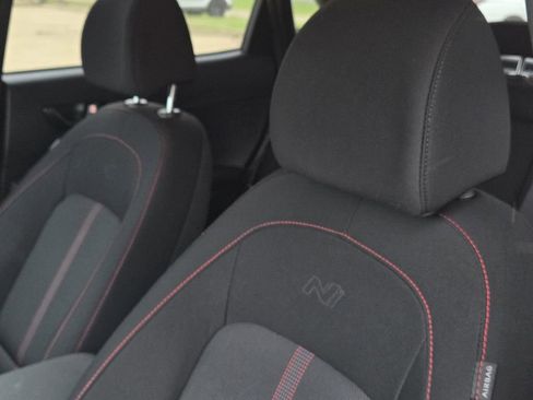 Used 2022 Hyundai Kona N Line w/ Tech Package FWD image 19