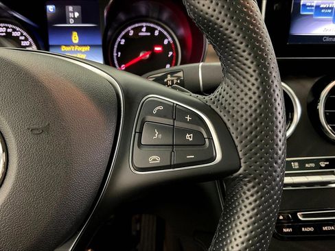 Certified 2019 Mercedes-Benz GLC 300 4MATIC image 12
