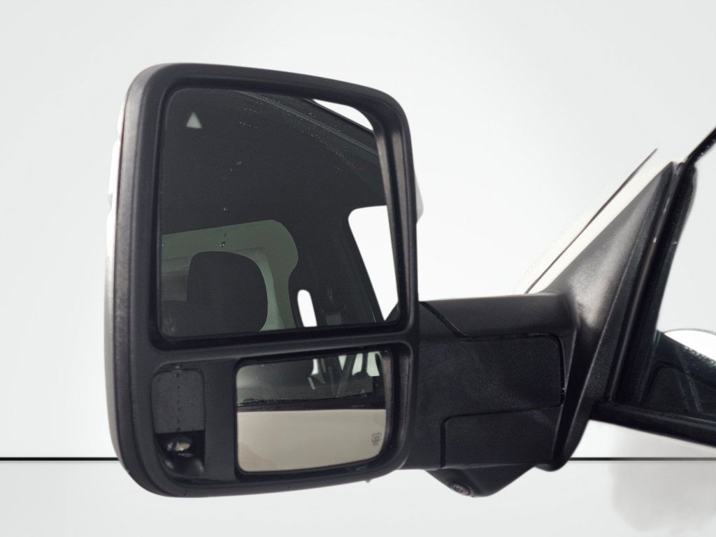 New 2026 RAM 3500 Tradesman AWD/4WD image 15