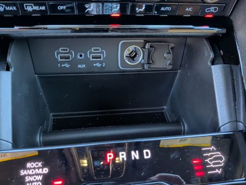 New 2025 Jeep Grand Cherokee L Summit image 41