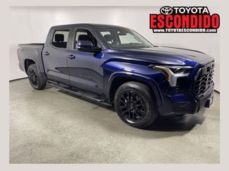 Used 2022 Toyota Tundra SR5 360° Tour