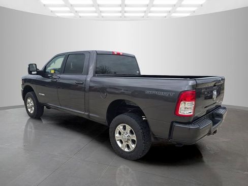 Used 2023 RAM 2500 Big Horn w/ Level 1 Equipment Group image 5