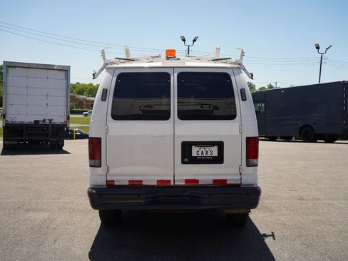 Used 2011 Ford E-250 and Econoline 250 w/ PWR Group RWD image 6
