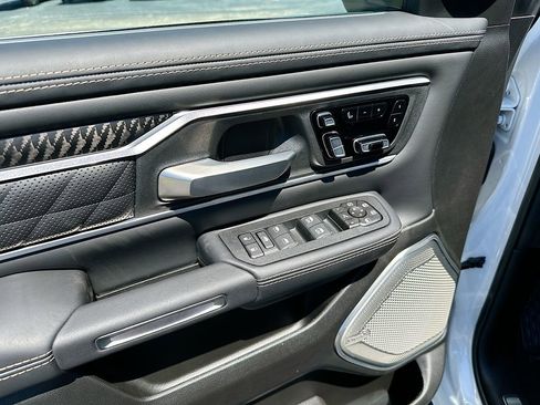 New 2026 RAM 1500 Tungsten w/ Towing Technology Group image 18