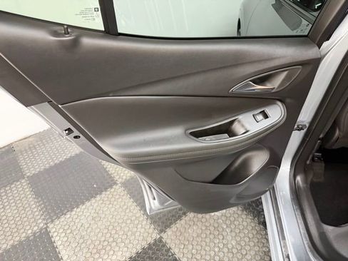 Certified 2023 Buick Encore GX Select w/ Sport Touring Package image 33