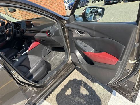 Used 2017 MAZDA CX-3 Touring w/ Premium Package image 31