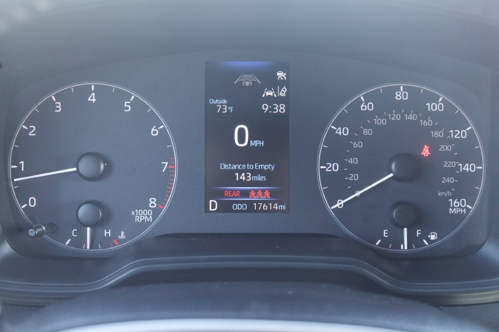 Used 2024 Toyota Corolla SE FWD image 35