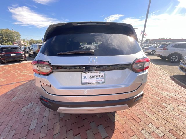 Used 2024 Honda Pilot EX-L image 33