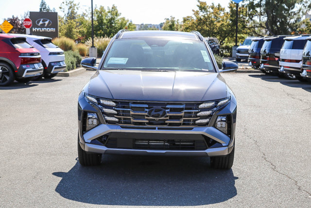 New 2026 Hyundai Tucson Limited w/ Tow & Go Package AWD/4WD image 7