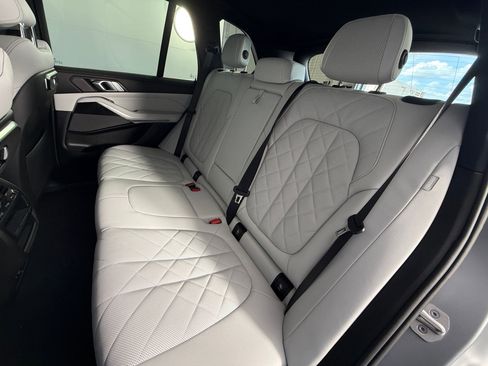 Certified 2025 BMW X5 sDrive40i w/ M Sport Package image 14