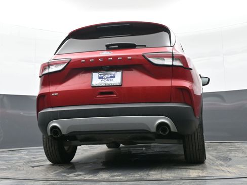 Used 2022 Ford Escape SE w/ Convenience Package image 39