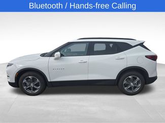 Used 2023 Chevrolet Blazer LT AWD/4WD video 2