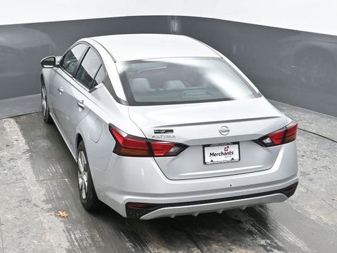 Used 2021 Nissan Altima 2.5 S image 23