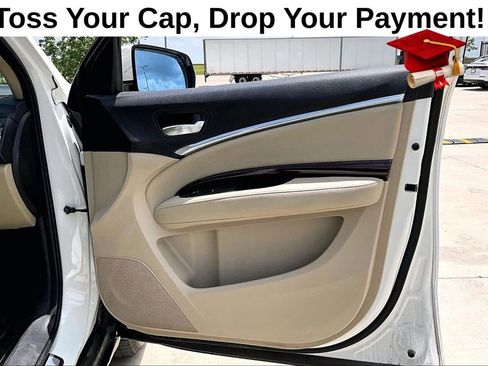 Used 2015 Acura MDX FWD image 23