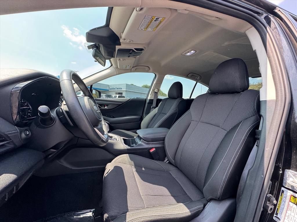 Used 2023 Subaru Legacy Premium AWD/4WD image 16