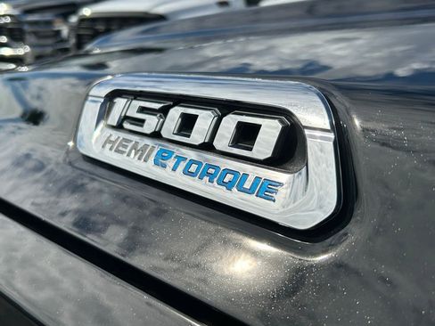 Certified 2023 RAM 1500 Limited w/ Trailer Tow Group image 29