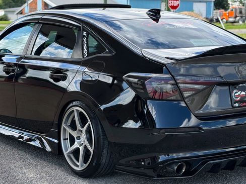 Used 2022 Honda Civic Si image 10