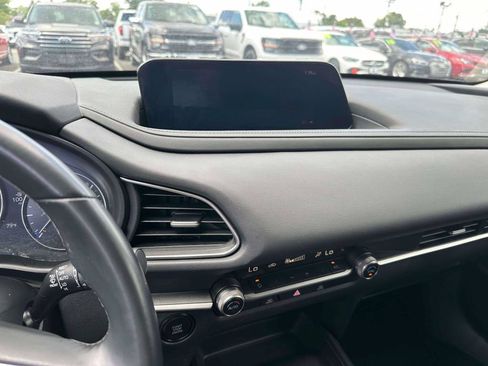 Used 2023 MAZDA CX-30 AWD 2.5 S w/ Select Package image 28