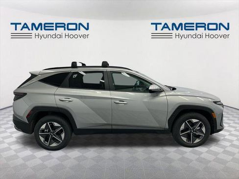 New 2026 Hyundai Tucson SEL image 6