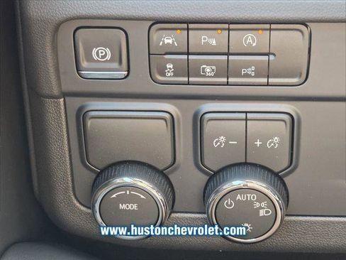 New 2026 Chevrolet Tahoe LS w/ LPO, Dark Essentials Package image 23