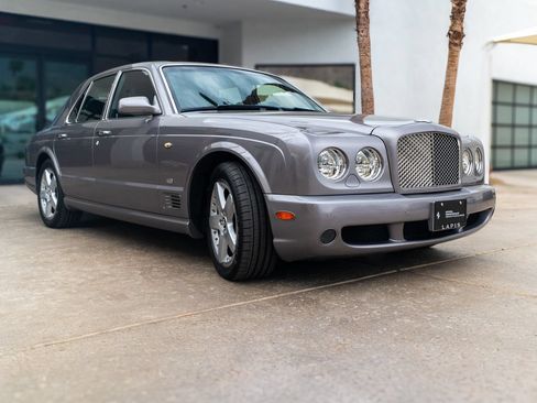 Used 2005 Bentley Arnage T RWD image 7