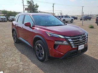 Used 2026 Nissan Rogue SV w/ SV Premium Package FWD video 2