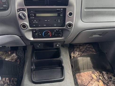 Used 2011 Ford Ranger XLT AWD/4WD image 16