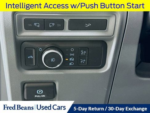 Certified 2022 Ford F150 XLT w/ Equipment Group 302A High image 13