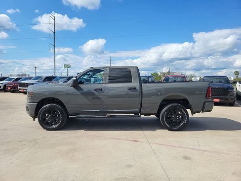 New 2026 RAM 2500 Tradesman AWD/4WD image 11