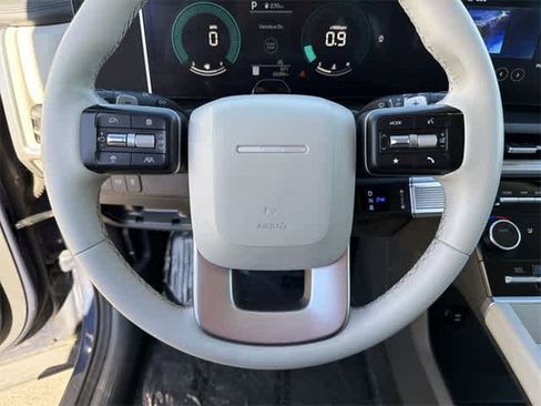 Used 2025 Hyundai Santa Fe SEL image 20