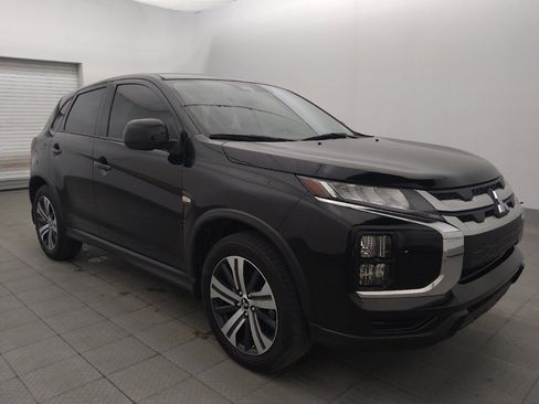Used 2025 Mitsubishi Outlander Sport AWD image 11