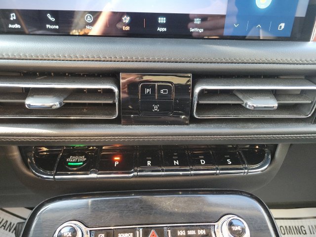 Certified 2023 Lincoln Nautilus Reserve AWD/4WD image 40