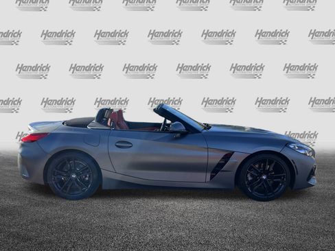Used 2019 BMW Z4 sDrive30i w/ M Sport Package image 11