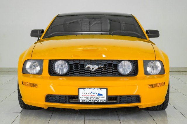 Used 2007 Ford Mustang GT RWD image 3
