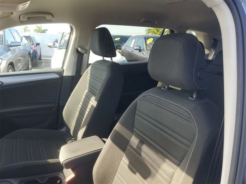 Used 2023 Volkswagen Tiguan S image 17