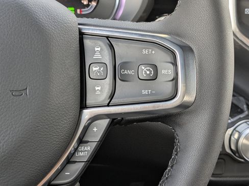 New 2026 RAM 1500 Laramie image 25