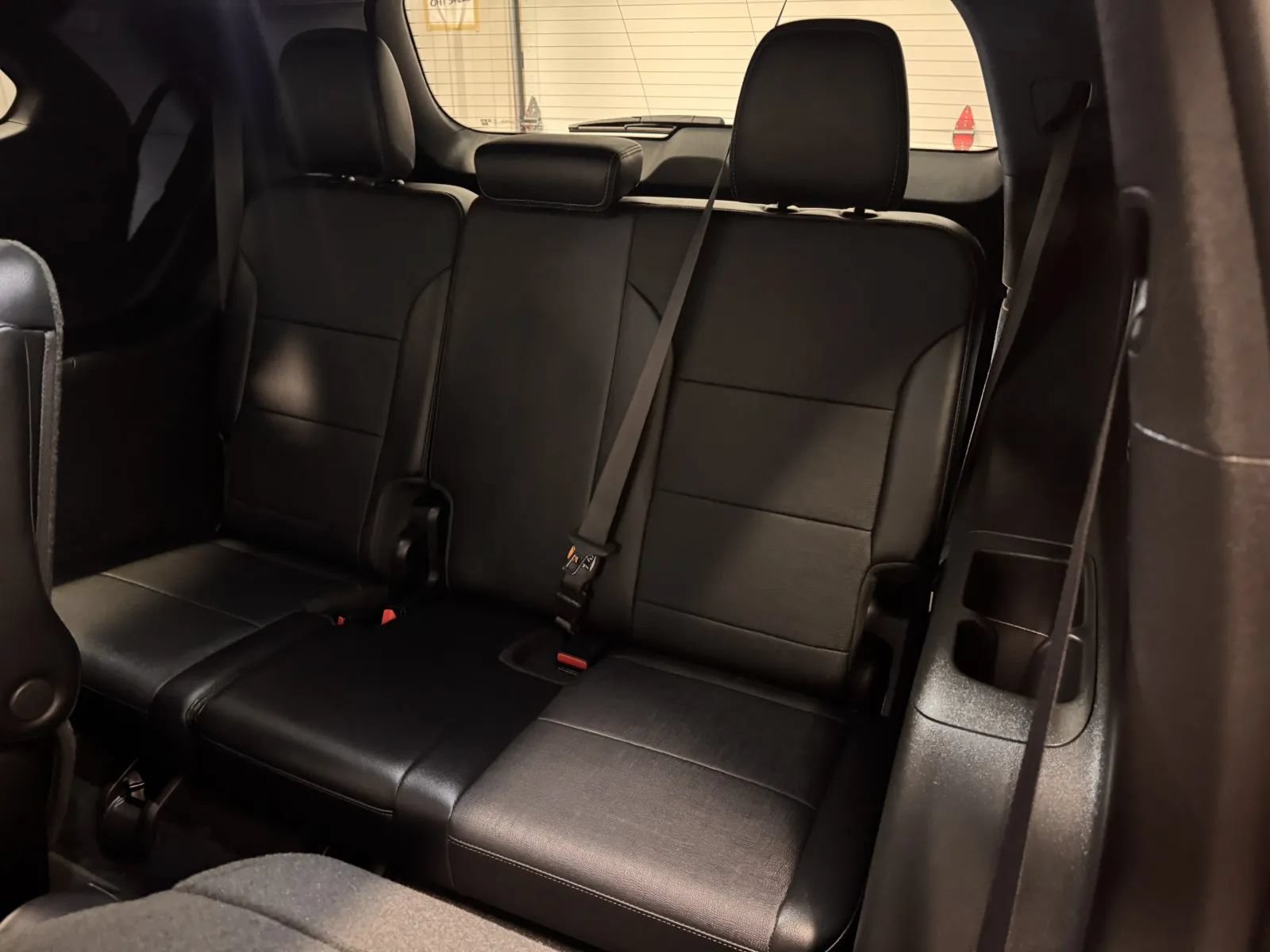 Used 2026 Buick Enclave Preferred w/ Power Package FWD image 39