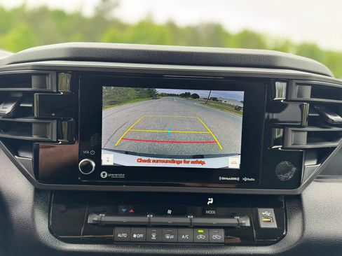 Used 2023 Toyota Tundra SR w/ SR Tow Package RWD image 18