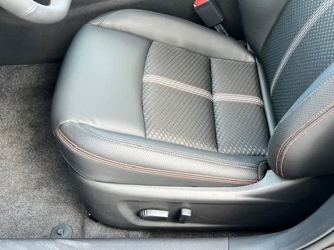 New 2025 Nissan Altima 2.5 SR image 29