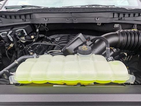 New 2025 Ford F150 STX w/ LOBO Package image 16