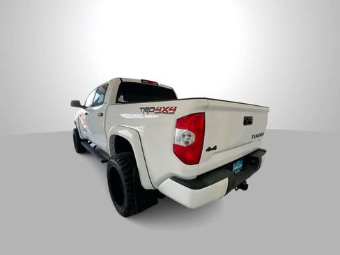 Used 2018 Toyota Tundra SR5 image 6