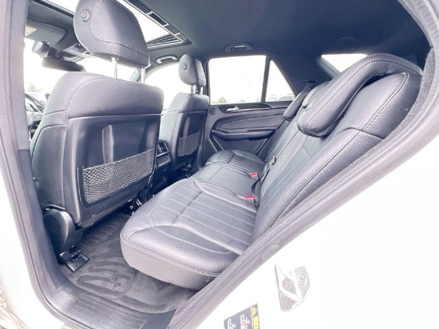 Used 2016 Mercedes-Benz GLE 350 4MATIC image 22