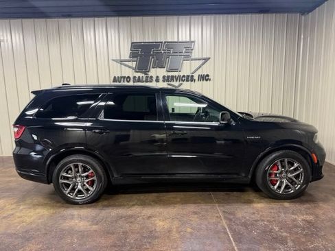 Used 2023 Dodge Durango R/T AWD/4WD image 7