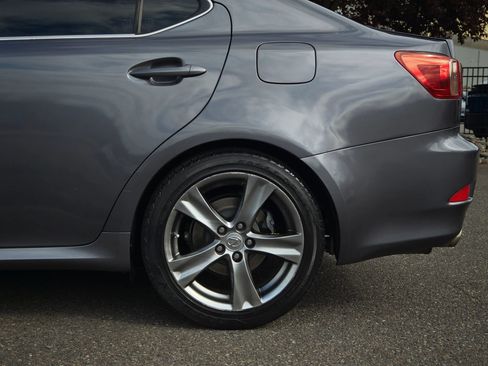 Used 2012 Lexus IS 250 w/ Premium Pkg Value Edition RWD image 41