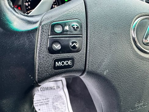 Used 2010 Lexus IS 250 AWD w/ Preferred Accessory Package image 23