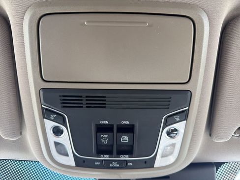 Used 2022 Honda Ridgeline RTL image 49