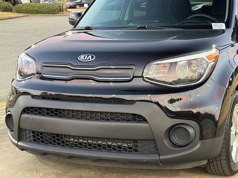 Used 2019 Kia Soul FWD image 10